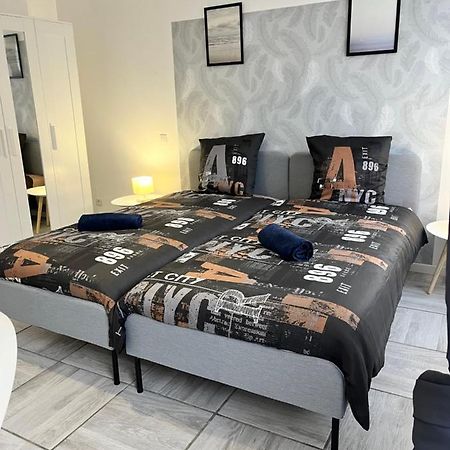 Le Cosy En Coeur De Ville Prades  Exterior photo
