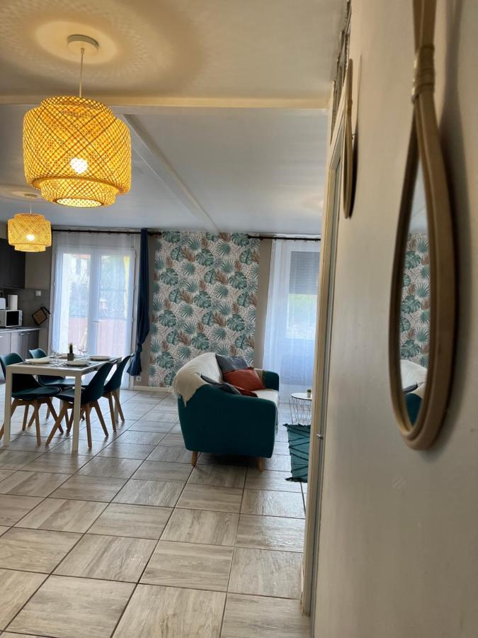 Le Cosy En Coeur De Ville Prades  Exterior photo