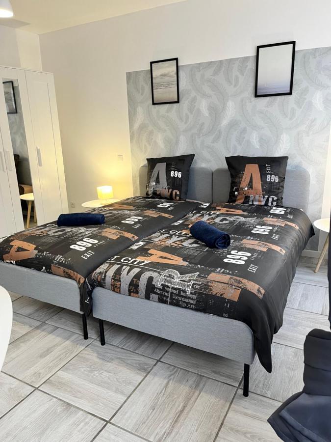 Le Cosy En Coeur De Ville Prades  Exterior photo