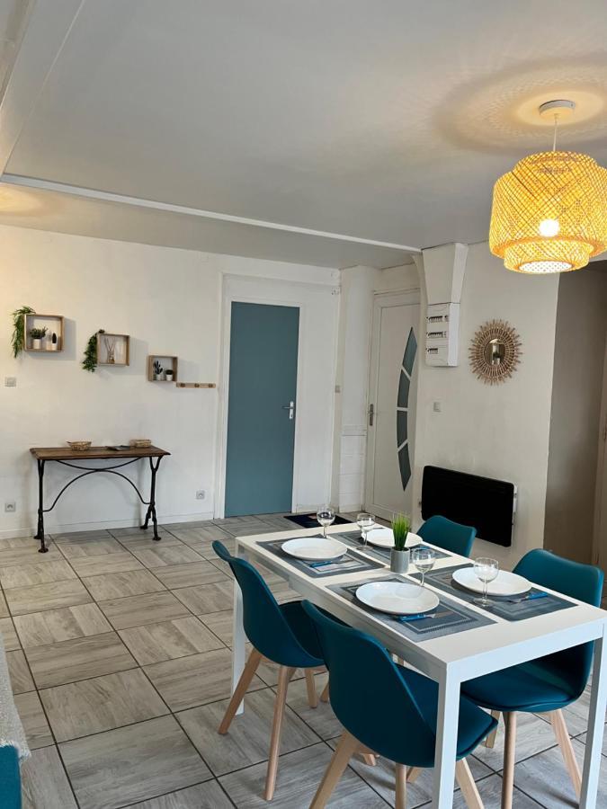 Le Cosy En Coeur De Ville Prades  Exterior photo