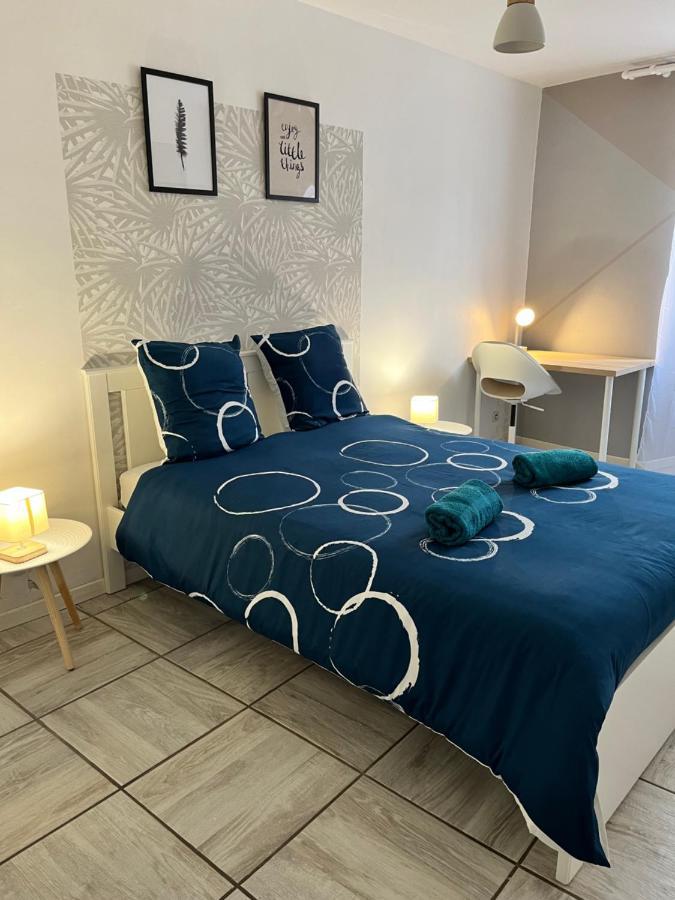 Le Cosy En Coeur De Ville Prades  Exterior photo