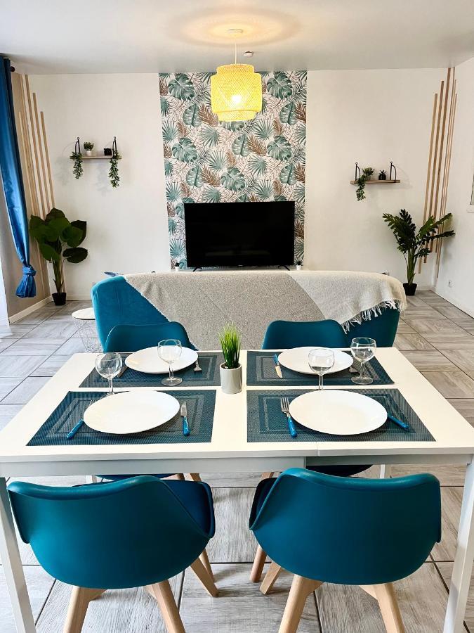Le Cosy En Coeur De Ville Prades  Exterior photo