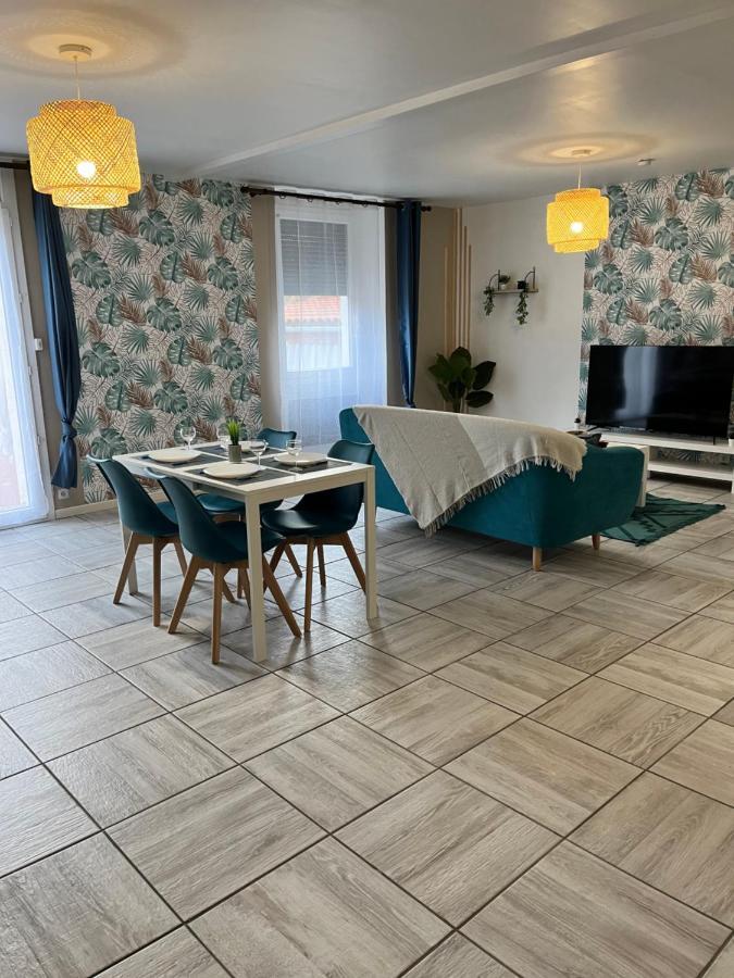 Le Cosy En Coeur De Ville Prades  Exterior photo